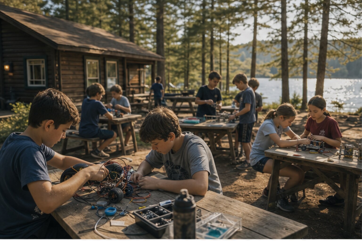 Arena STEM - Southampton, PA